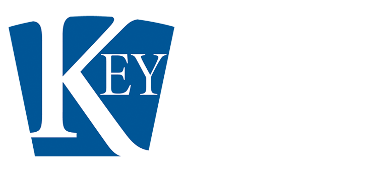 Home keystone walls logo