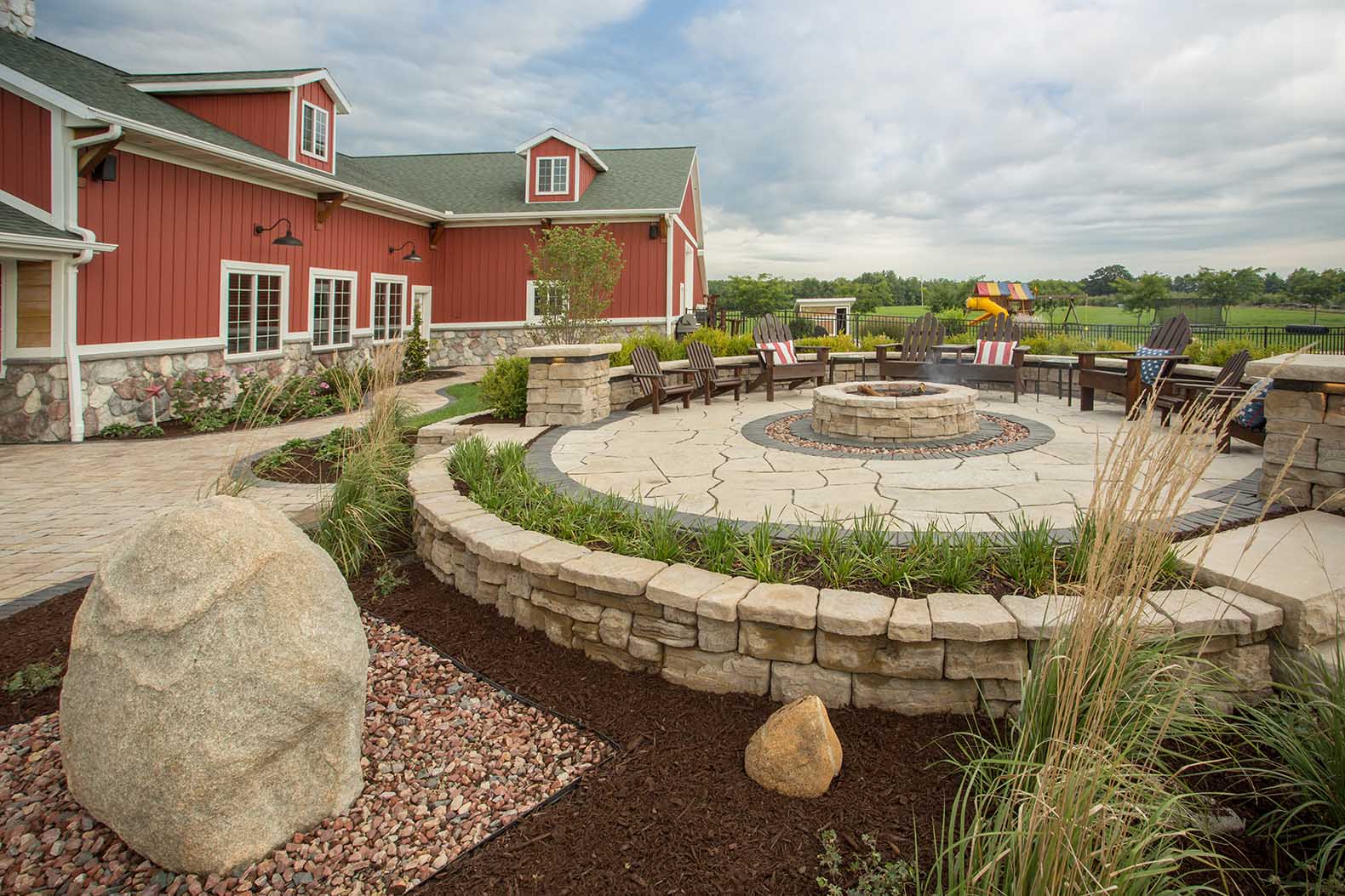 Rosetta barnresidence landscapedesign kentcity mi ds bw bfpk gf cfdl 2