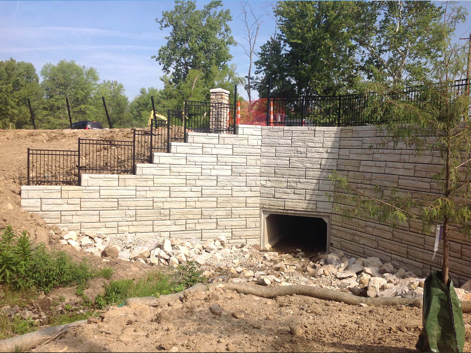 headwalls culvert openings 06