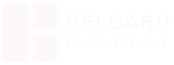 belgards logo white belgards logo white
